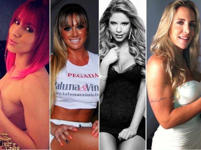 Montagem R7